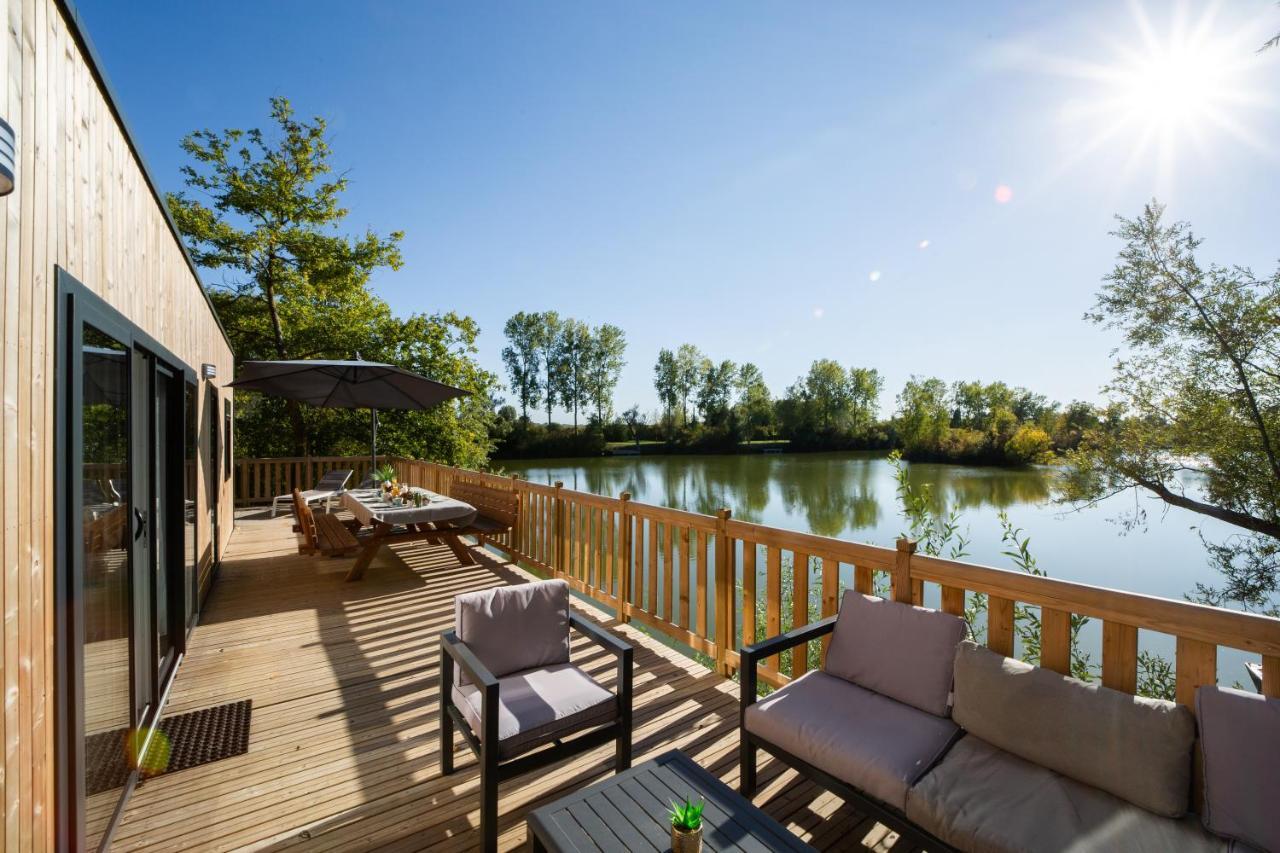 Les Etangs De La Bassee 5*