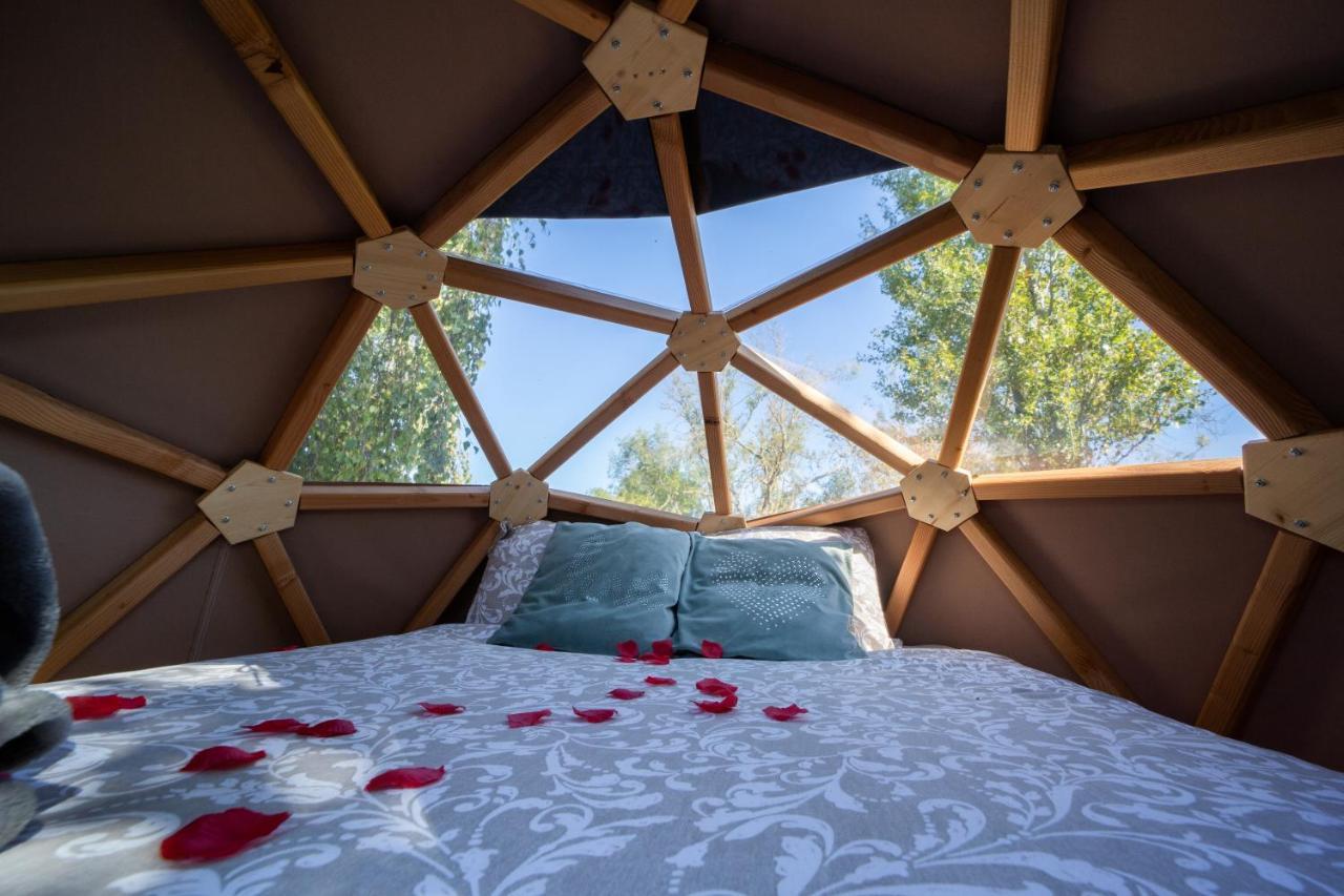Vakantiepark Les Etangs De La Bassee 5*