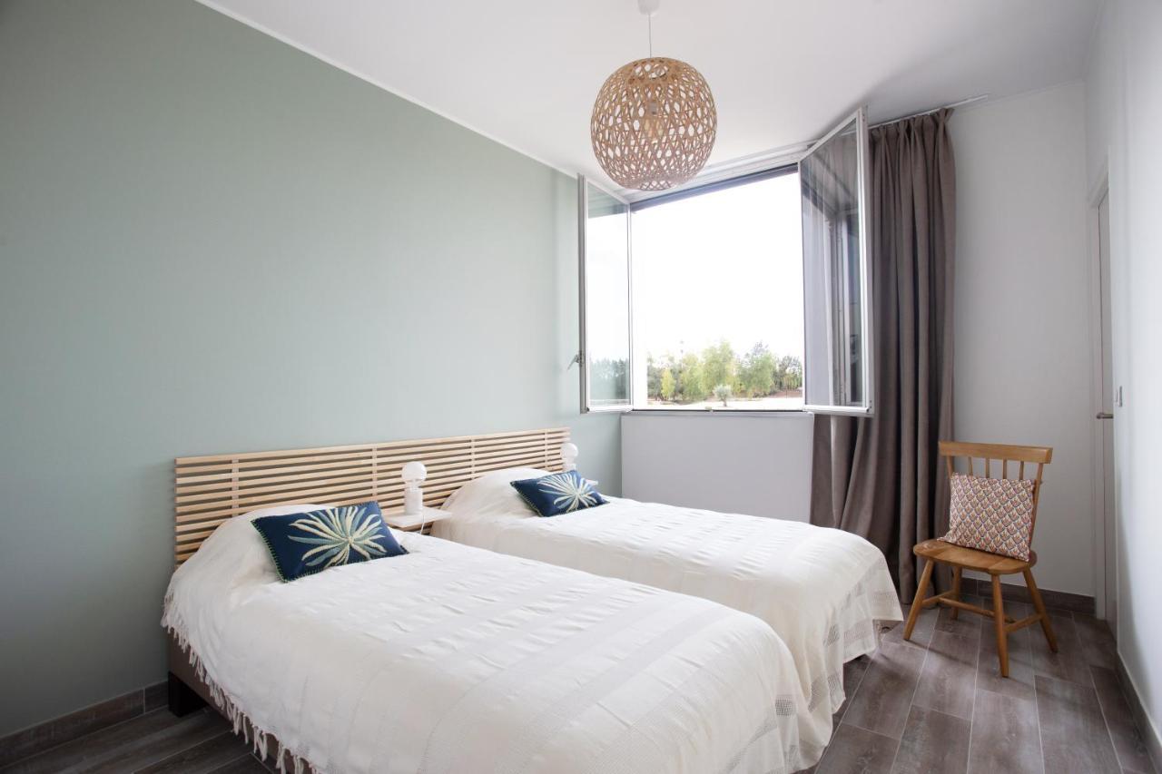 Les Etangs De La Bassee Vakantiepark