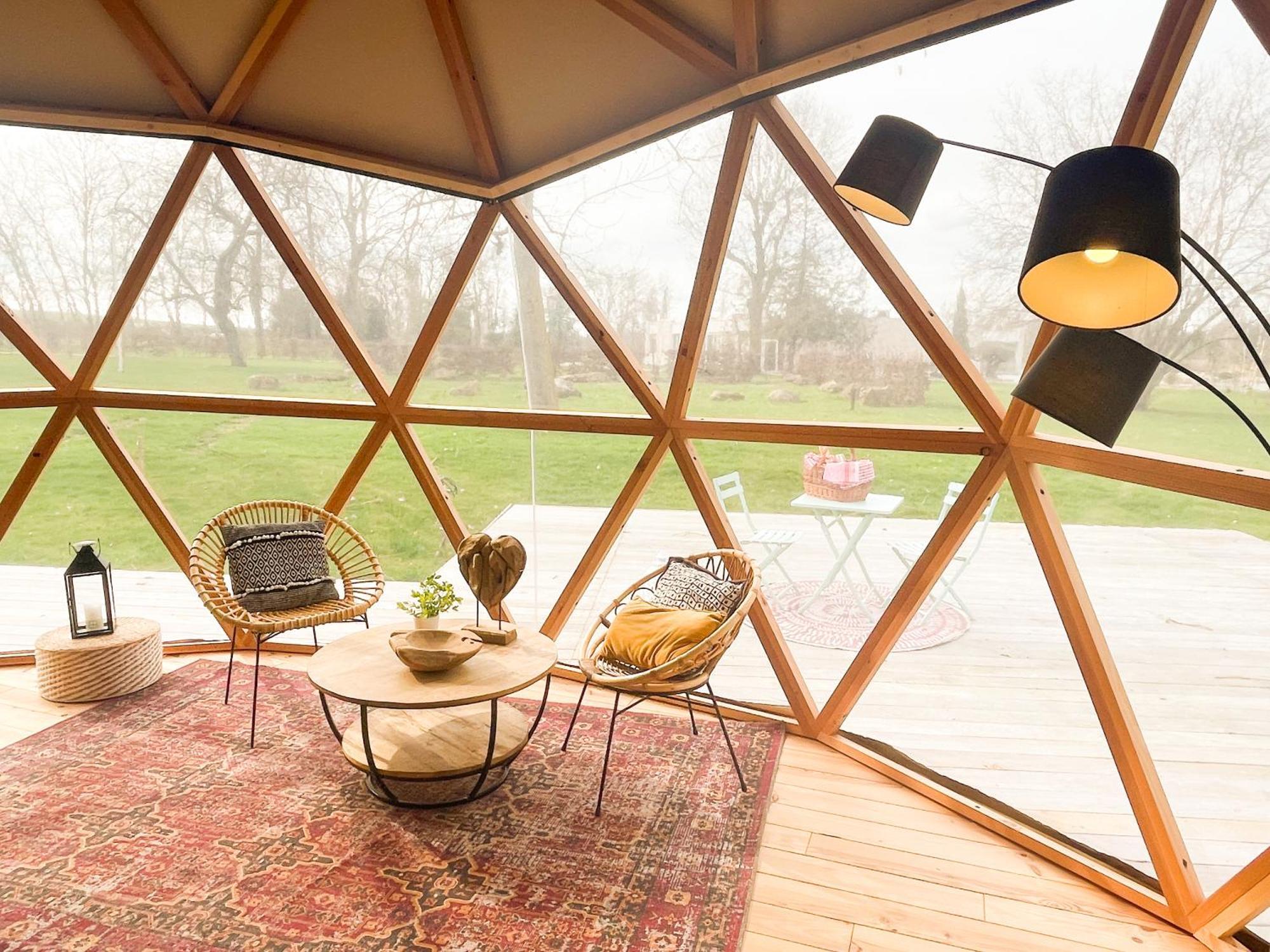 Les Etangs De La Bassee Vakantiepark Gravon